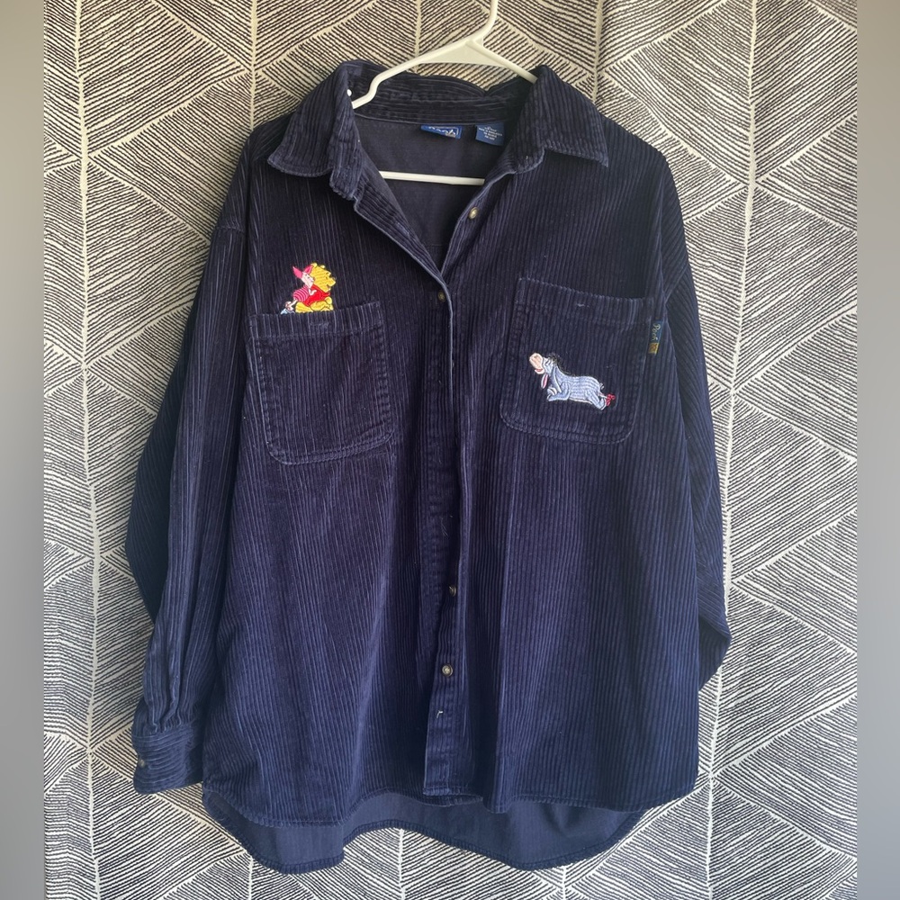 Disney Pooh jacket